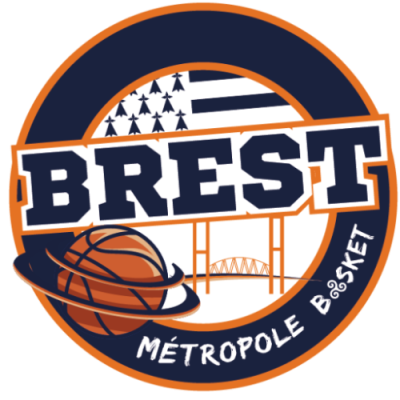 BREST METROPOLE BASKET