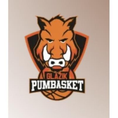 GLAZIK PUMBASKET