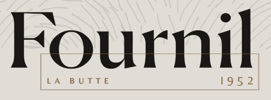 Le Fournil